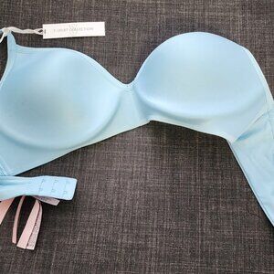 Victoria Secret t-shirt lightly lined wireless bra